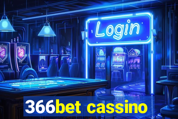 366bet cassino